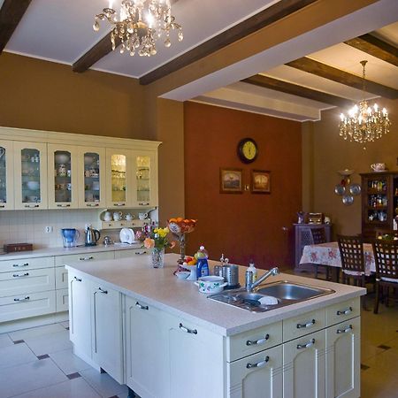 Palac Pacoltowko Extérieur photo