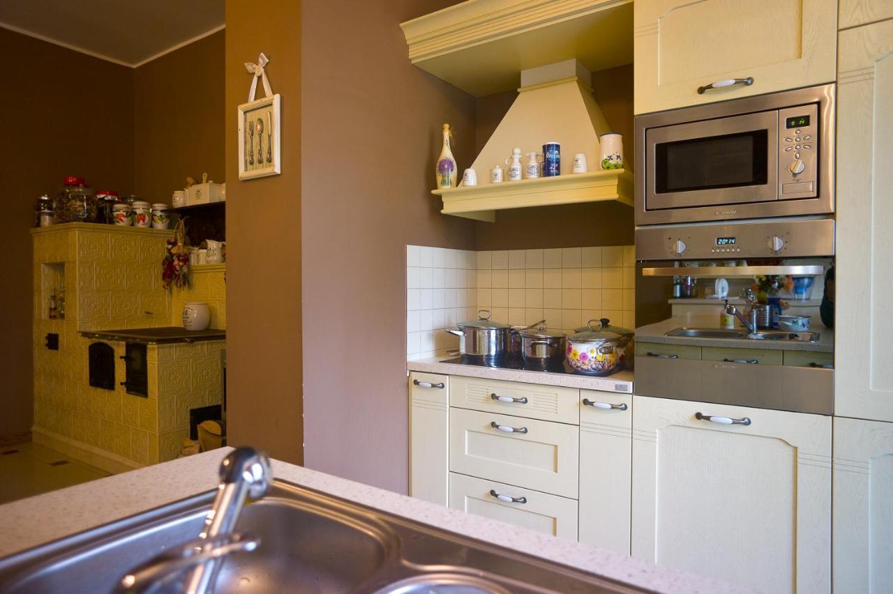 Palac Pacoltowko Extérieur photo