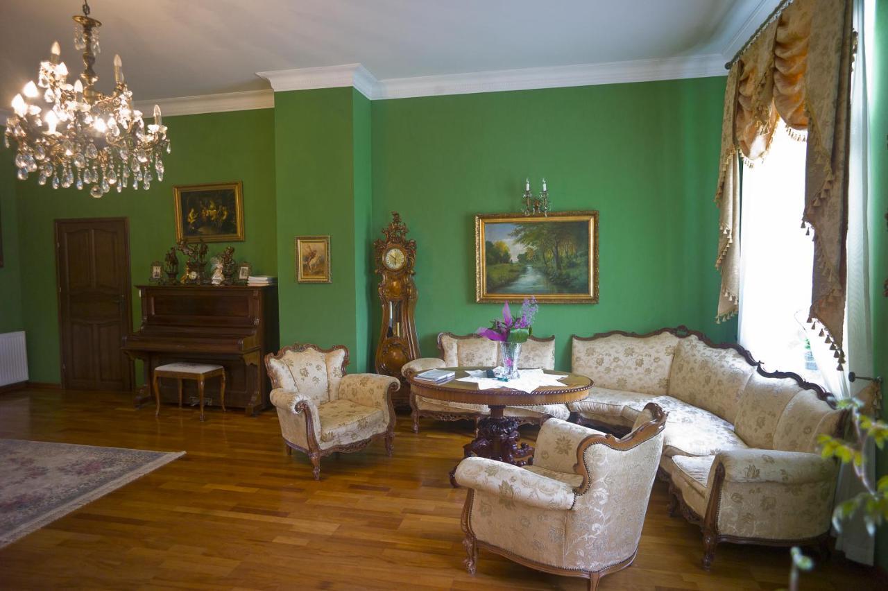 Palac Pacoltowko Extérieur photo