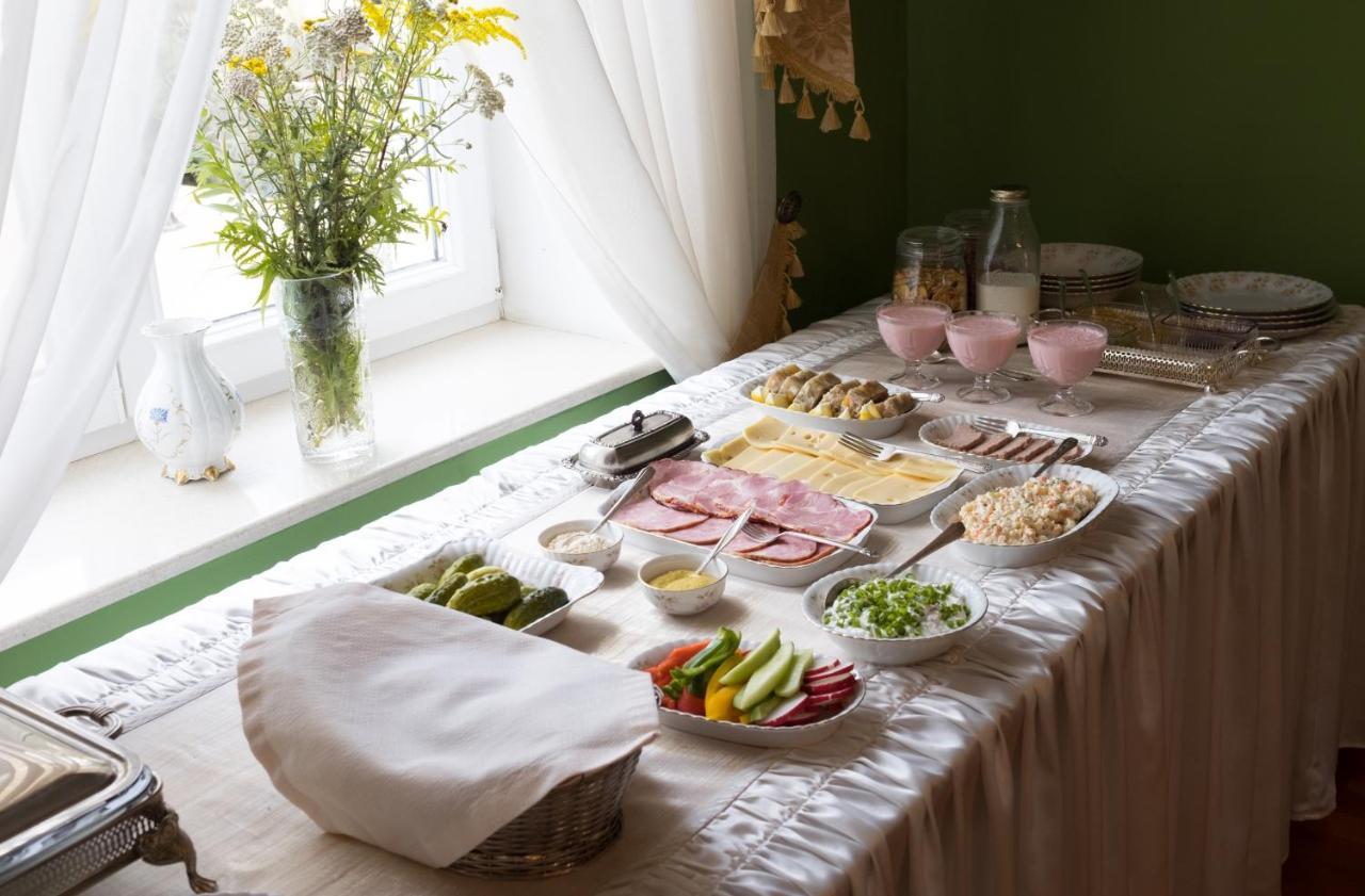 Palac Pacoltowko Extérieur photo